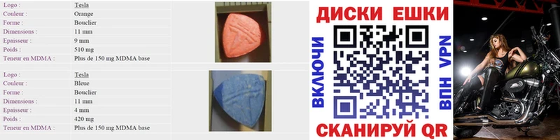Ecstasy Punisher  Иноземцево 